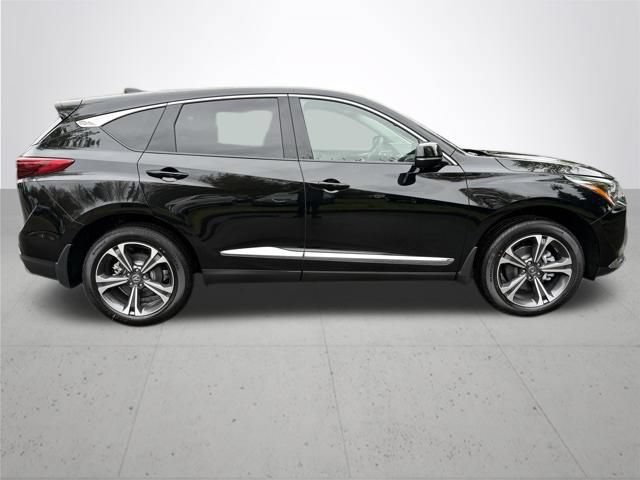 New 2026 Acura RDX SH-AWD w/ Technology Package image 5