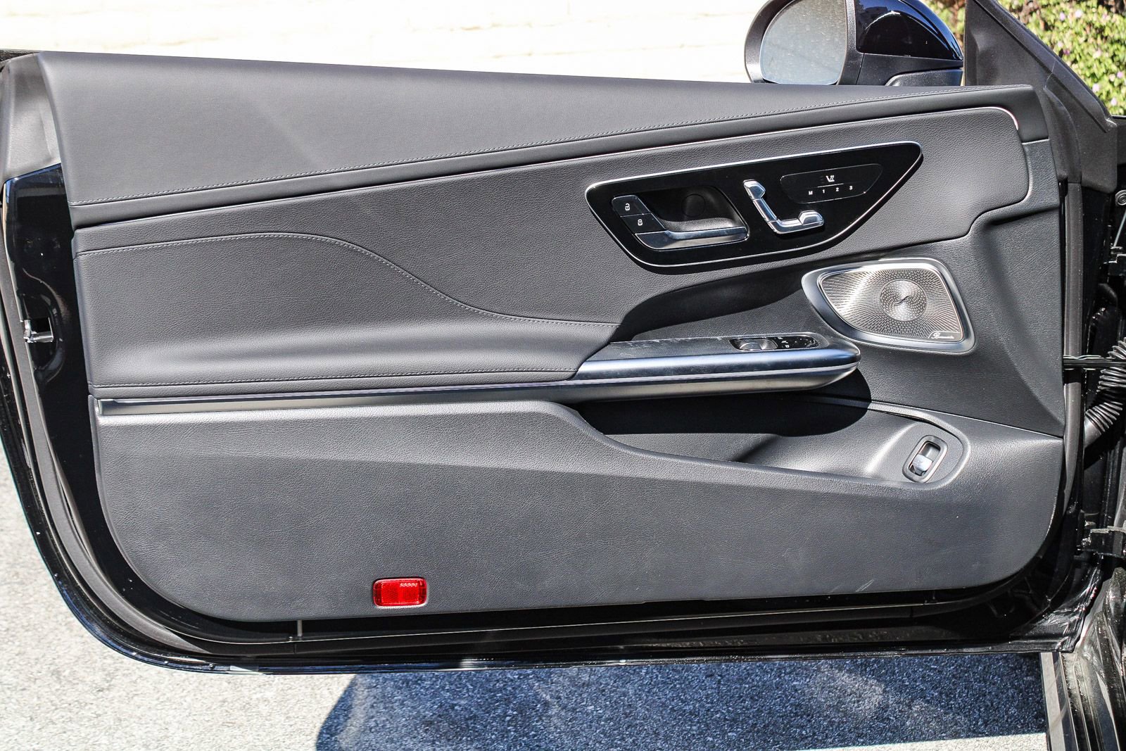 New 2026 Mercedes-Benz CLE 300 4MATIC Coupe image 22