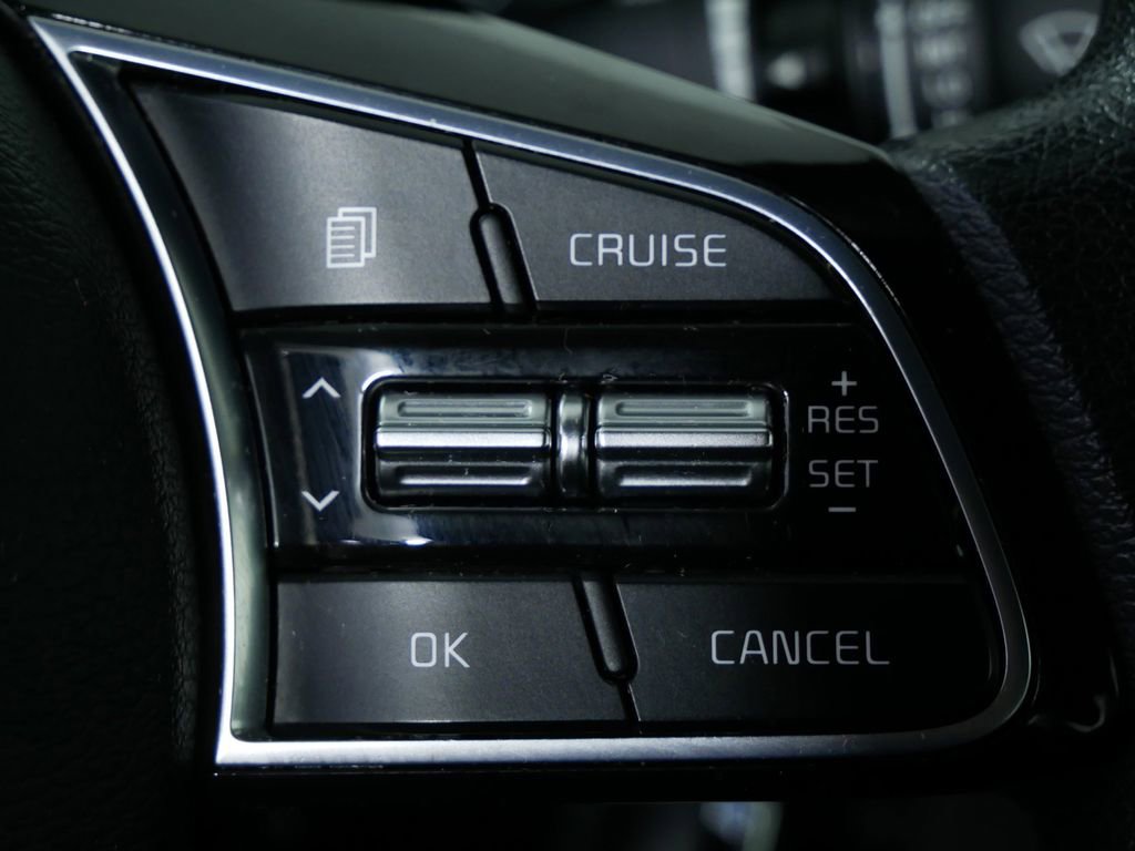 Used 2019 Kia Forte LXS image 21