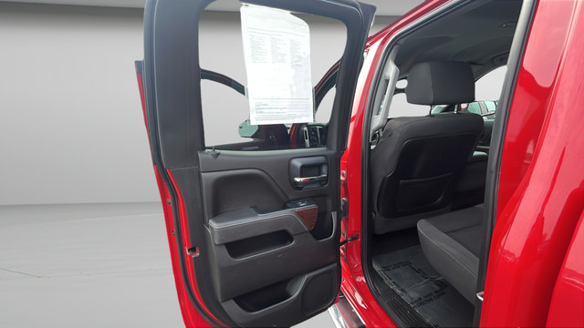 Used 2014 GMC Sierra 1500 SLE AWD/4WD image 20