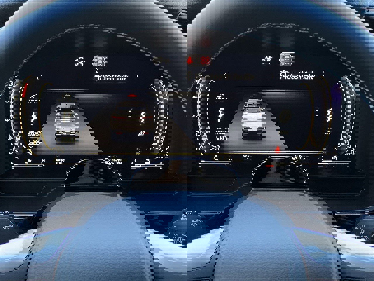 New 2026 INFINITI QX60 Autograph image 14