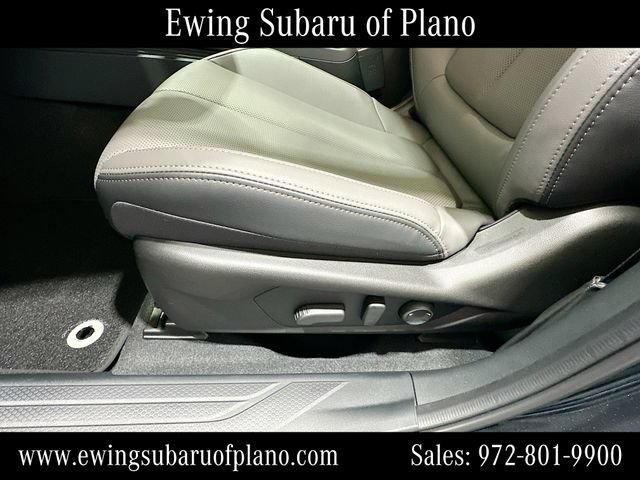 Used 2026 Subaru Outback Limited XT AWD/4WD image 20