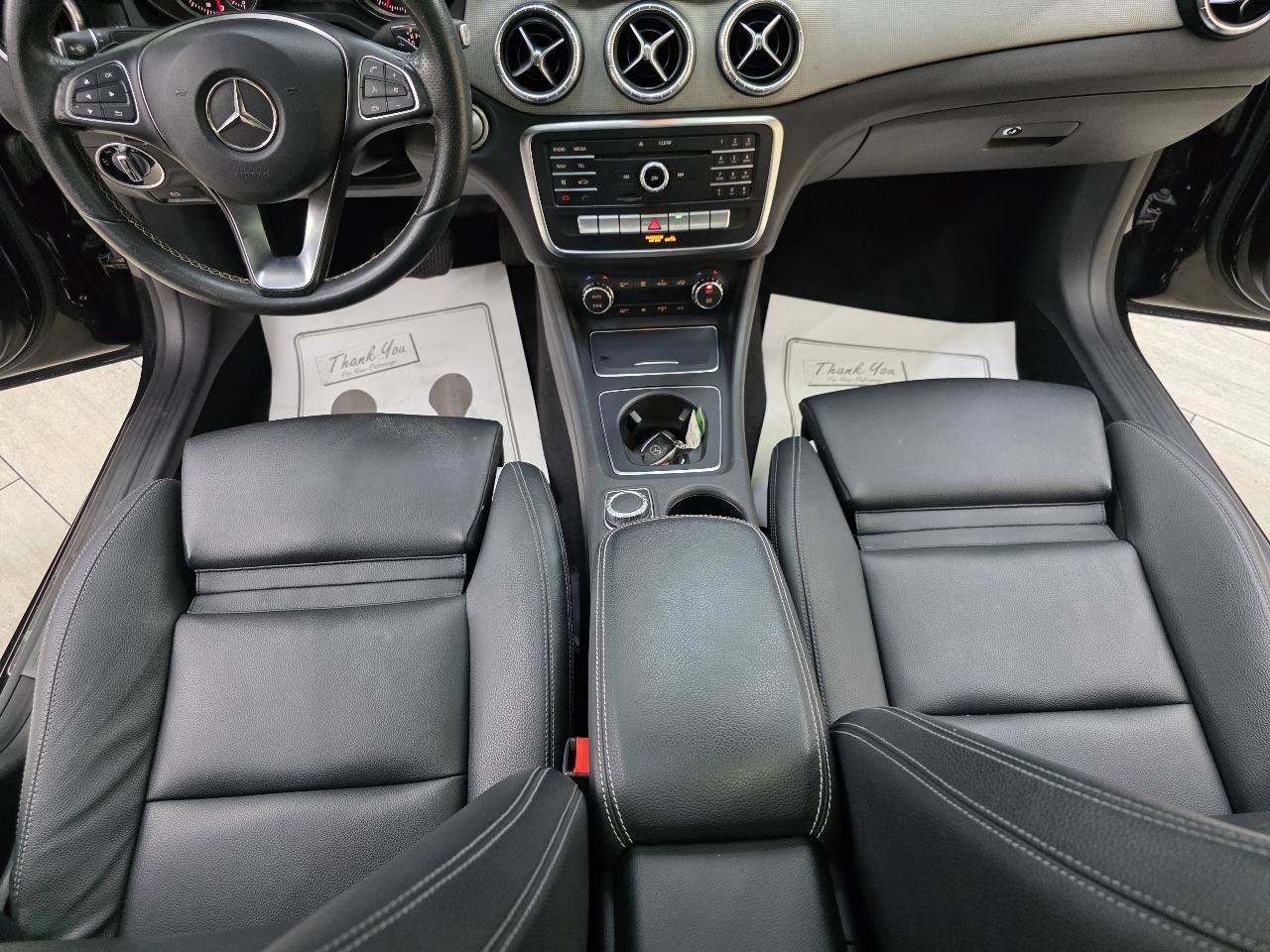 Used 2017 Mercedes-Benz CLA 250 image 27
