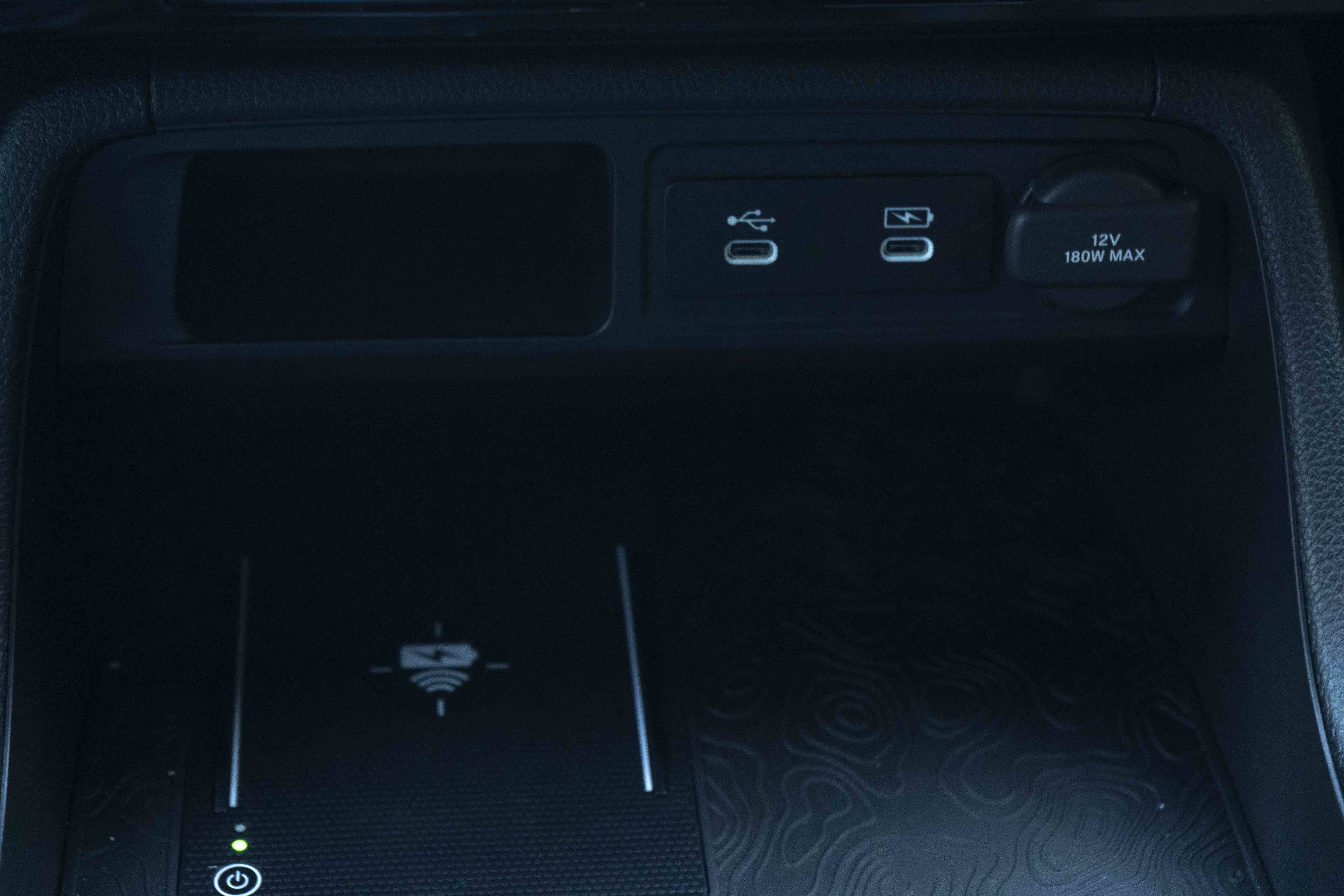Certified 2026 Honda Passport TrailSport Elite image 34