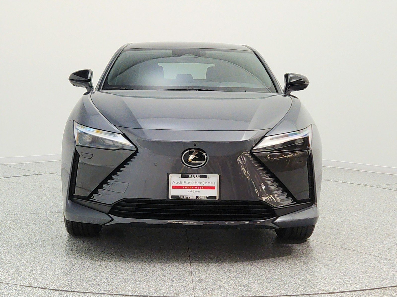 Used 2024 Lexus RZ 300e Premium w/ Cold Area Package FWD image 2