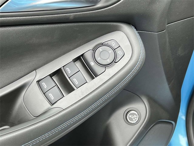 New 2025 Buick Encore GX Sport Touring w/ Comfort Package image 15