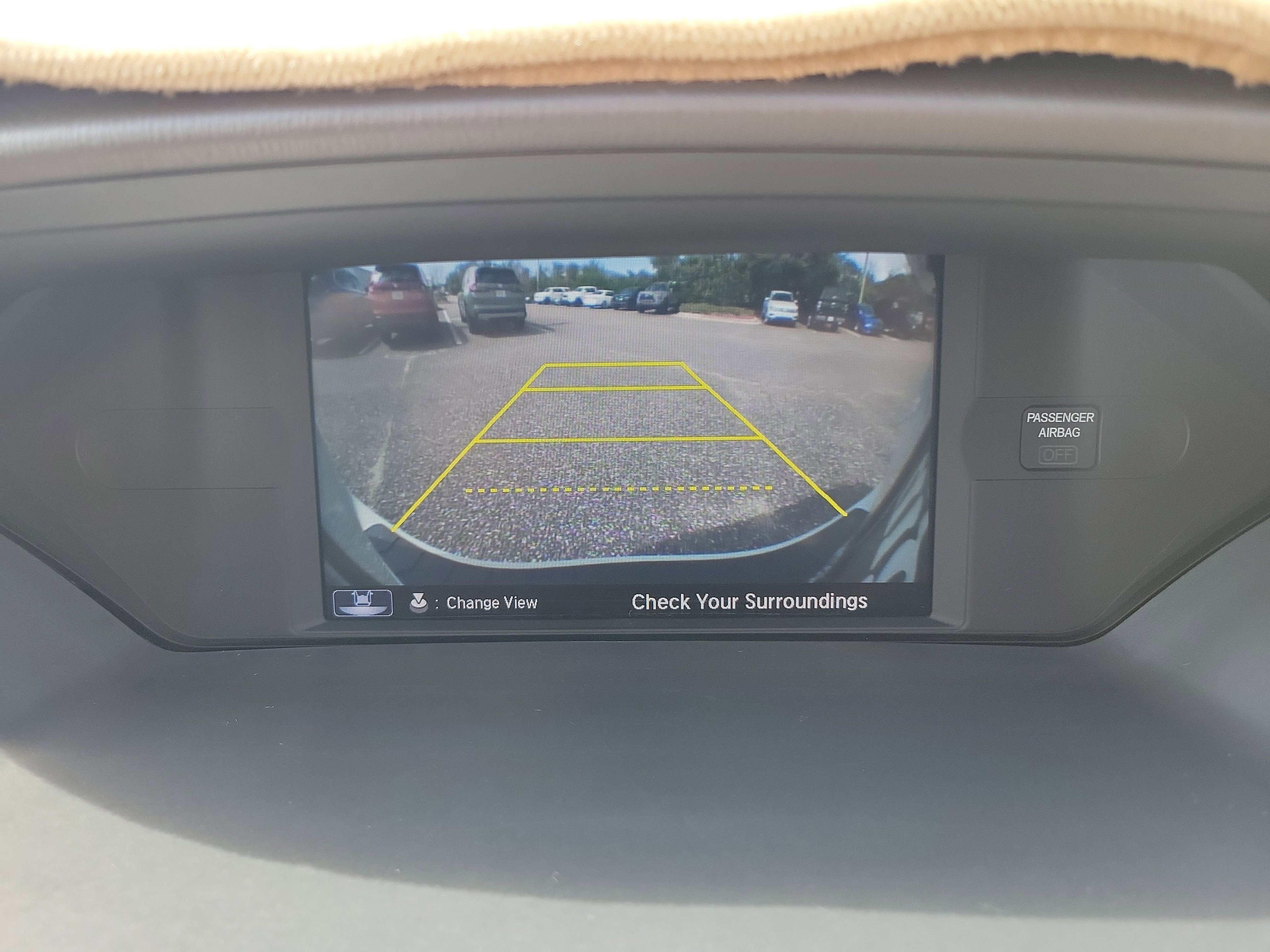 Used 2016 Honda Odyssey EX-L image 36