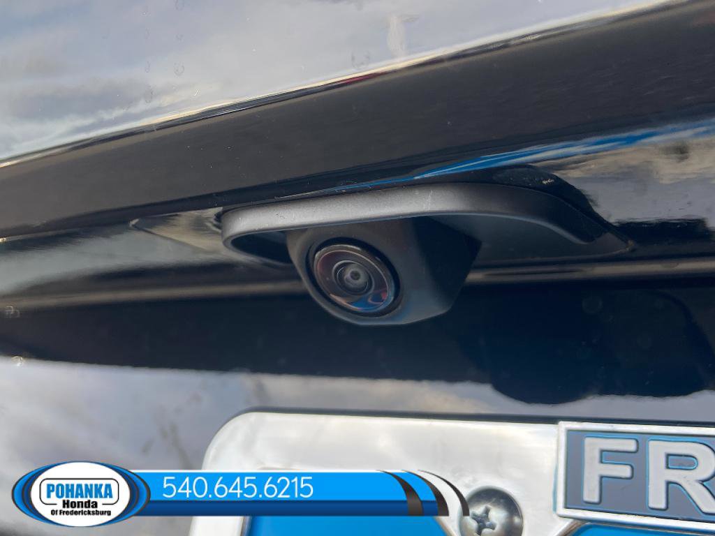 New 2026 Honda CR-V Sport image 5