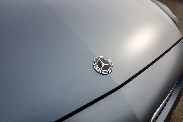 Used 2023 Mercedes-Benz C 300 4MATIC Coupe image 29