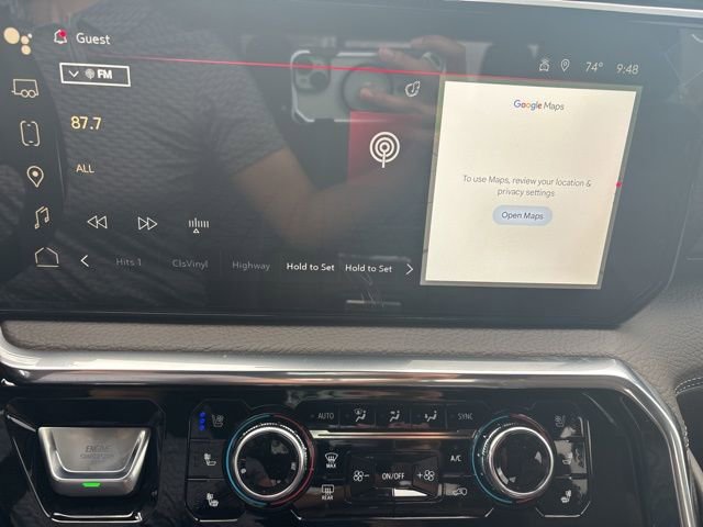 New 2026 GMC Sierra 2500 Denali w/ Technology Package image 28