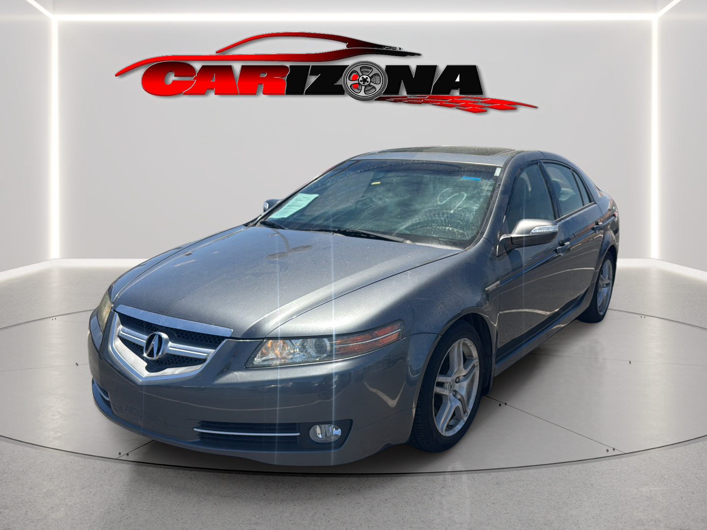 Used 2008 Acura TL FWD image 11