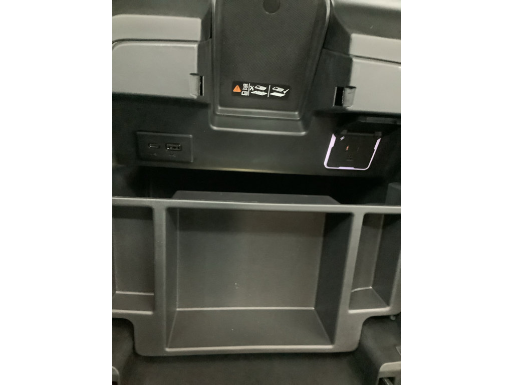 New 2026 GMC Sierra 1500 AT4X image 24