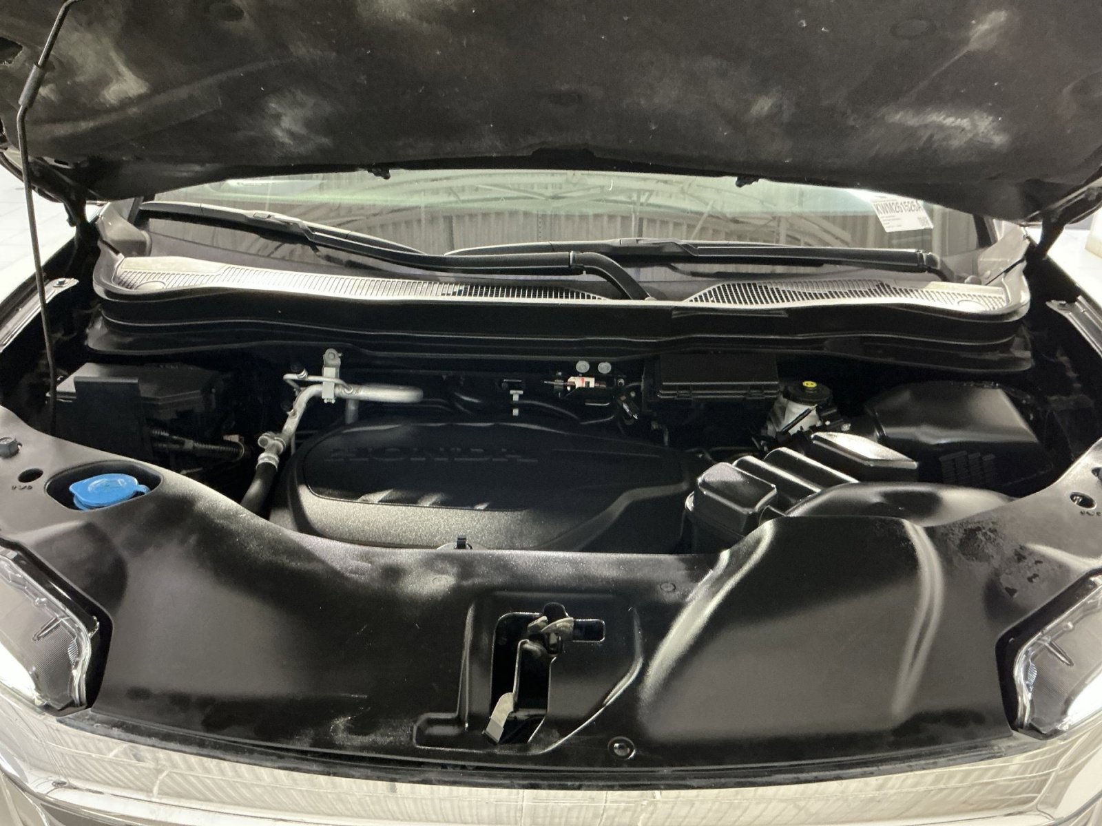 Used 2021 Honda Pilot Touring image 29