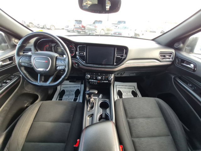 Used 2025 Dodge Durango GT AWD/4WD image 24