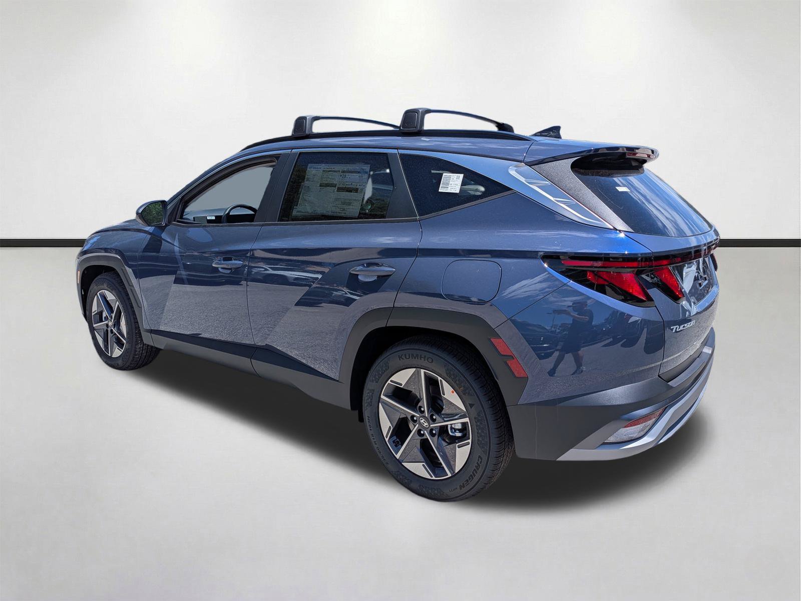 New 2026 Hyundai Tucson SEL Plus FWD image 6