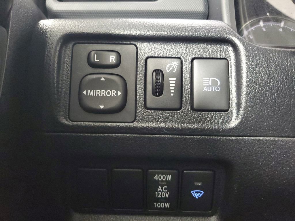 Used 2024 Toyota 4Runner TRD Off-Road Premium w/ Moonroof Package AWD/4WD image 34