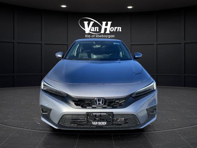 Used 2022 Honda Civic EX-L image 12