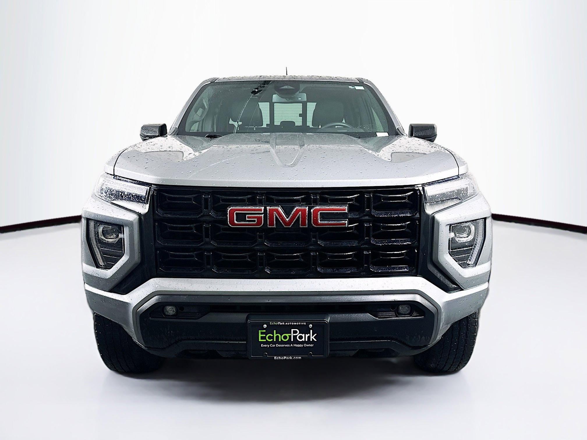 Used 2024 GMC Canyon Elevation w/ Elevation Premium Package image 2