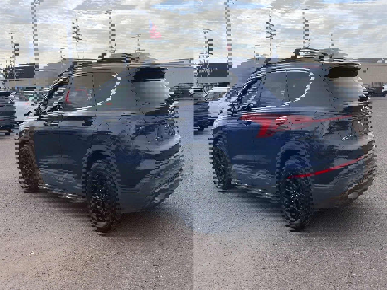 Used 2022 Hyundai Santa Fe XRT image 5