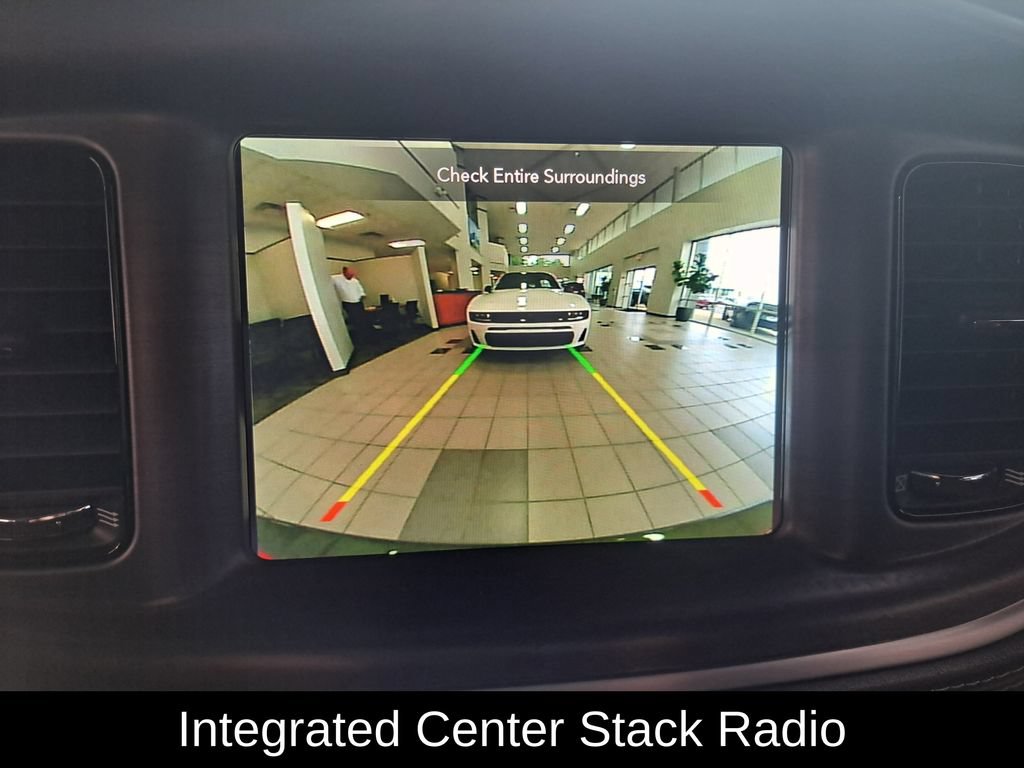Certified 2023 Dodge Charger Scat Pack RWD image 14