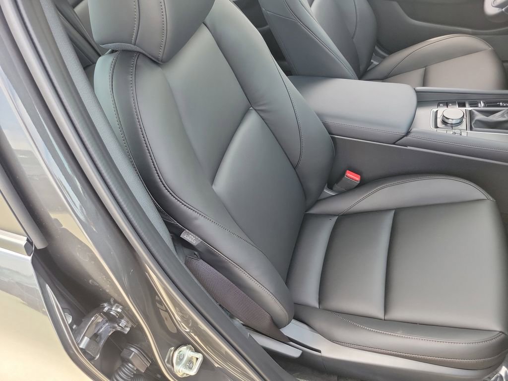 New 2026 MAZDA MAZDA3 2.5 S Sedan w/ Preferred Pkg image 17