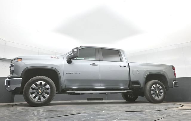 Used 2024 Chevrolet Silverado 2500 LT w/ All Star Edition image 30