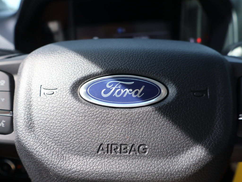 New 2026 Ford Ranger XLT AWD/4WD image 27