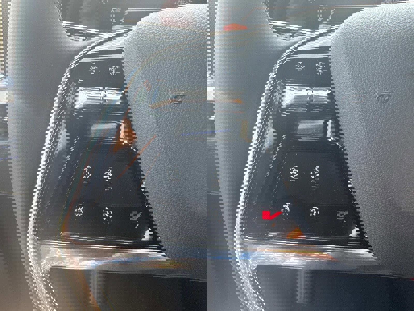 New 2026 Cadillac Escalade IQ Sport 1 w/ LPO, Floor Liner Package image 19