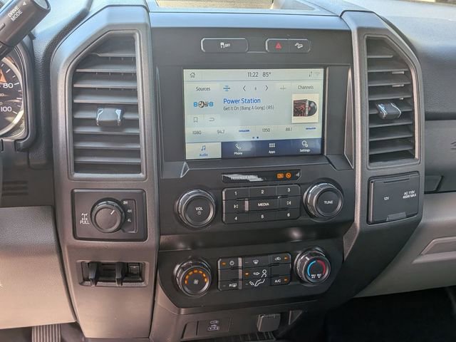 Used 2021 Ford F250 XL w/ STX Appearance Package image 20