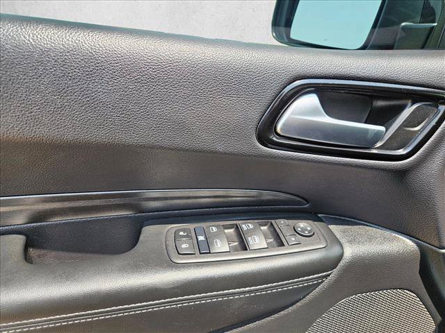 Used 2024 Dodge Durango SXT RWD image 21