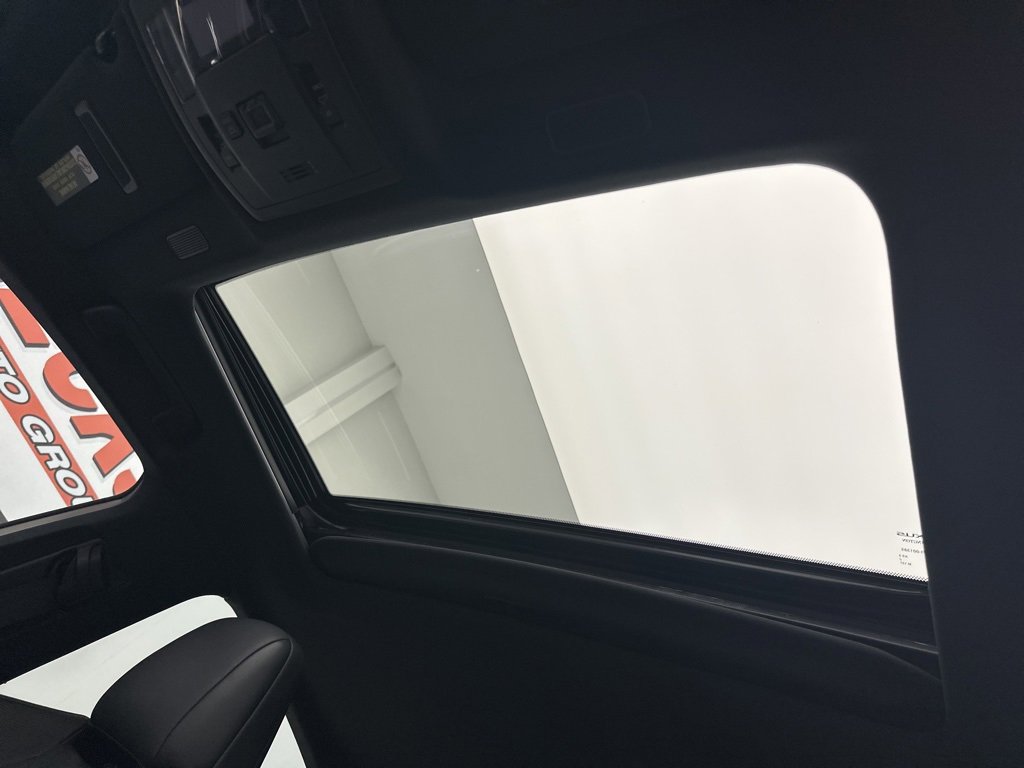 Used 2021 Lexus ES 350 F Sport image 23