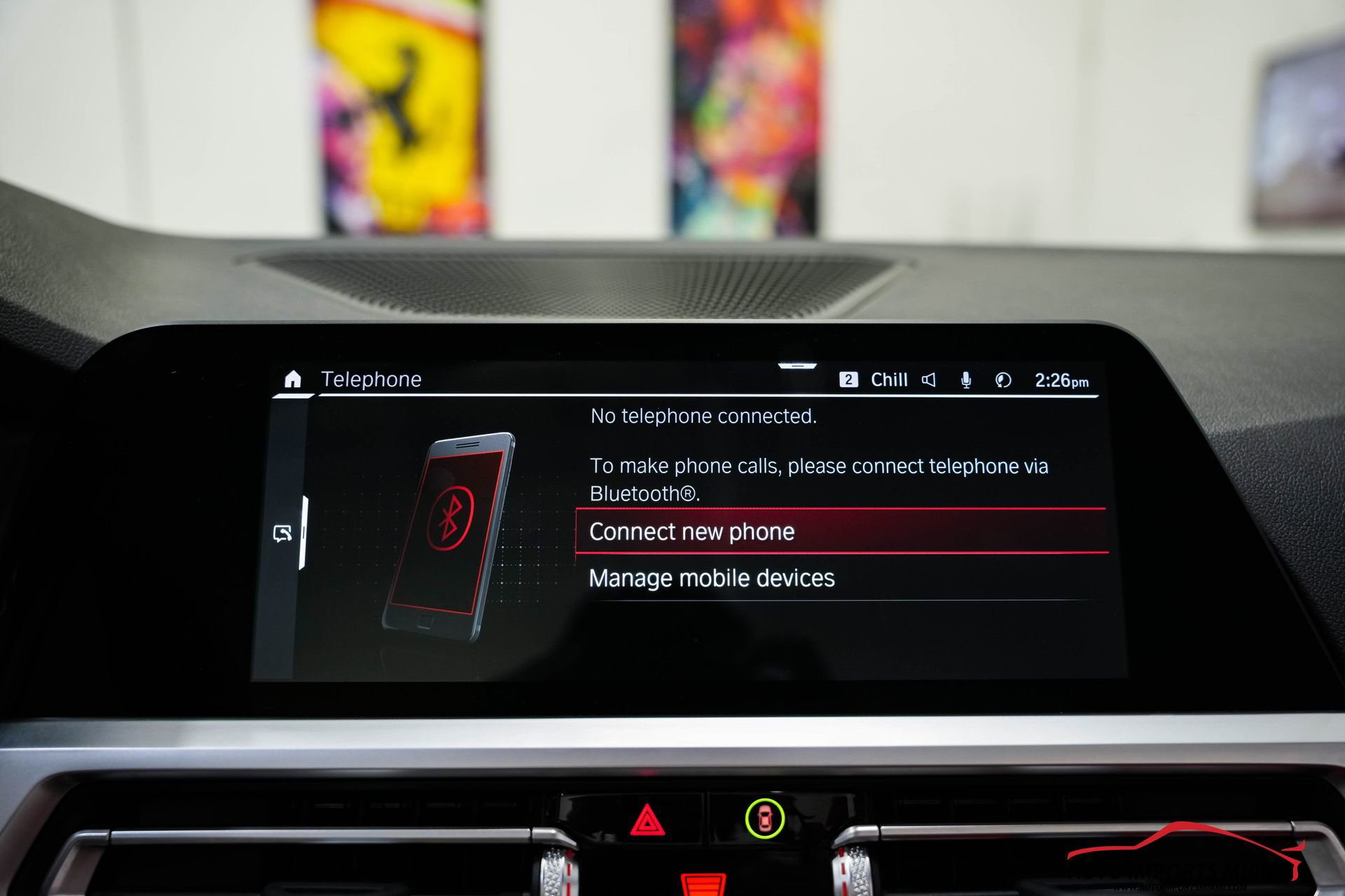 Used 2022 BMW M4 xDrive Competition w/ Executive Package image 82