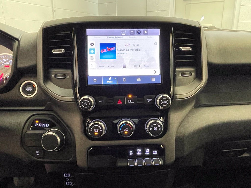 New 2026 RAM 1500 Express RWD image 13
