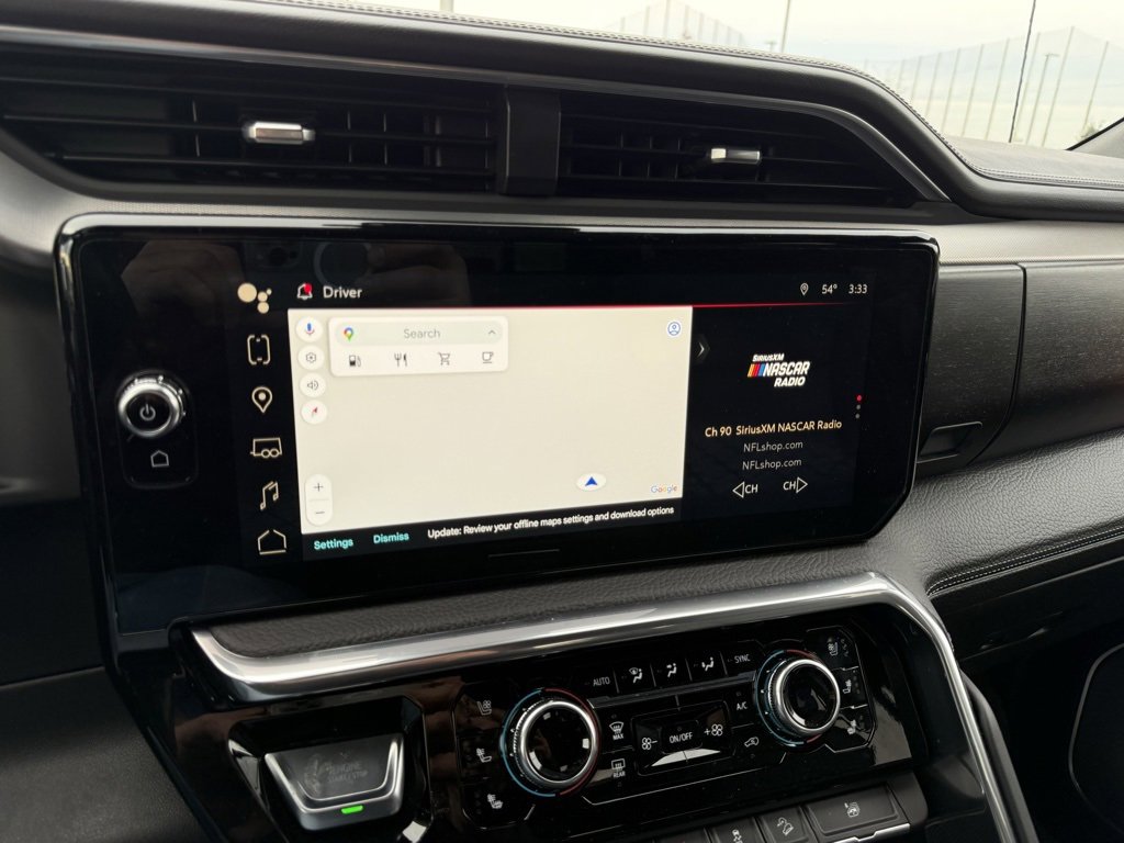 Used 2023 GMC Sierra 1500 Denali image 16