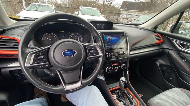 Used 2019 Subaru Forester Sport AWD/4WD image 19