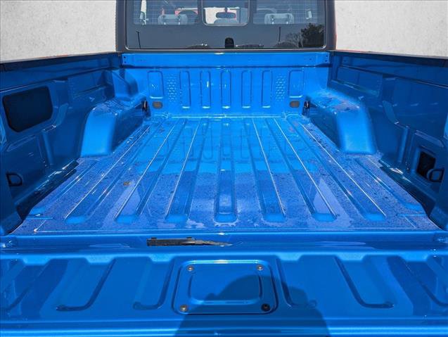 New 2026 Jeep Gladiator Sport AWD/4WD image 30