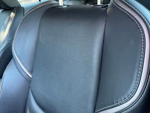 Used 2023 Toyota Prius XLE AWD/4WD image 7