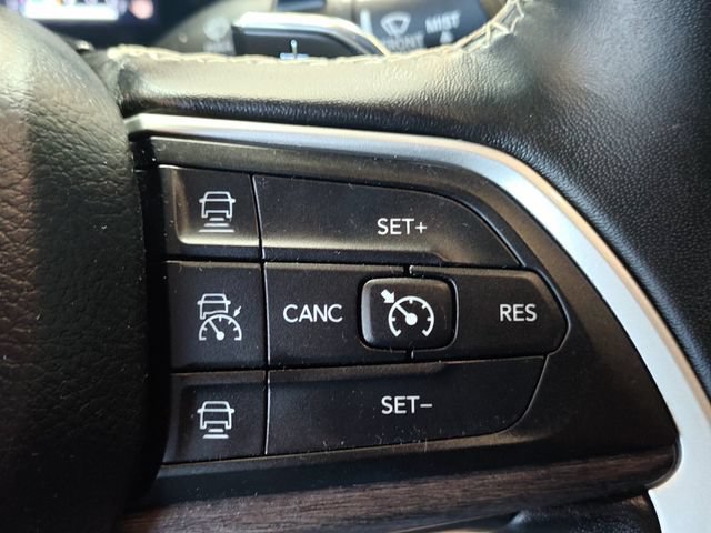 Used 2021 Jeep Grand Cherokee L Limited w/ Trailer Tow Group (B) AWD/4WD image 20