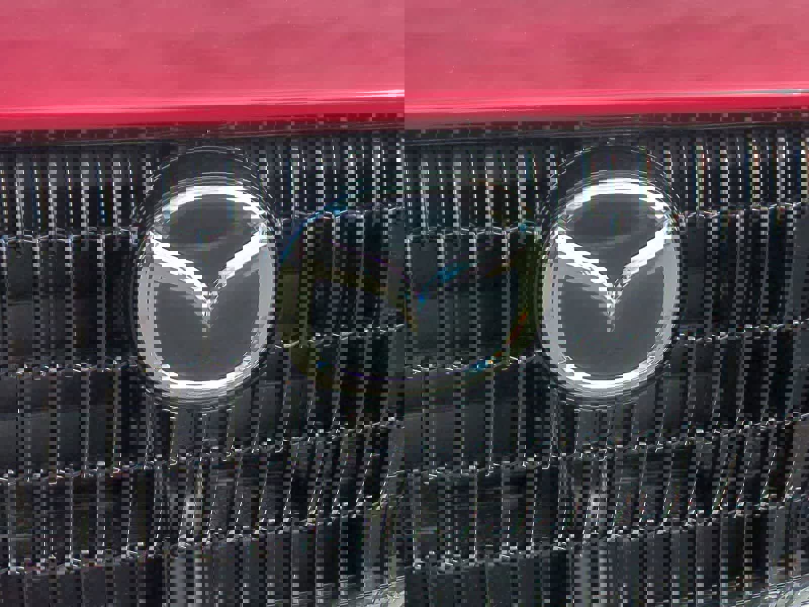 New 2026 MAZDA CX-90 3.3 Turbo w/ Preferred Package image 11