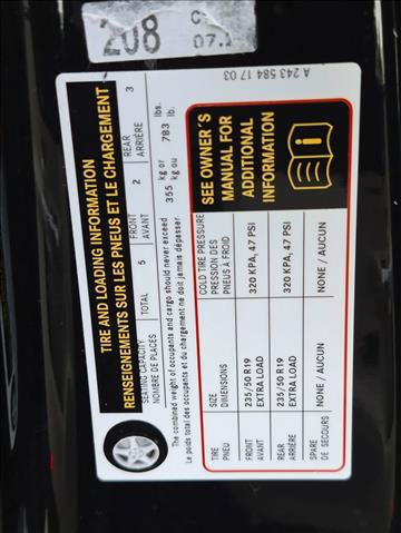 Used 2023 Mercedes-Benz EQB 300 4MATIC w/ Pinnacle Package image 21