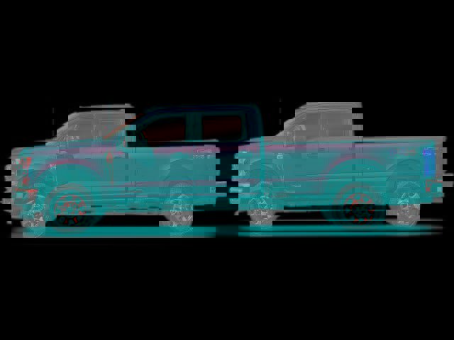 Used 2024 Ford F350 XLT w/ FX4 Off-Road Package image 14