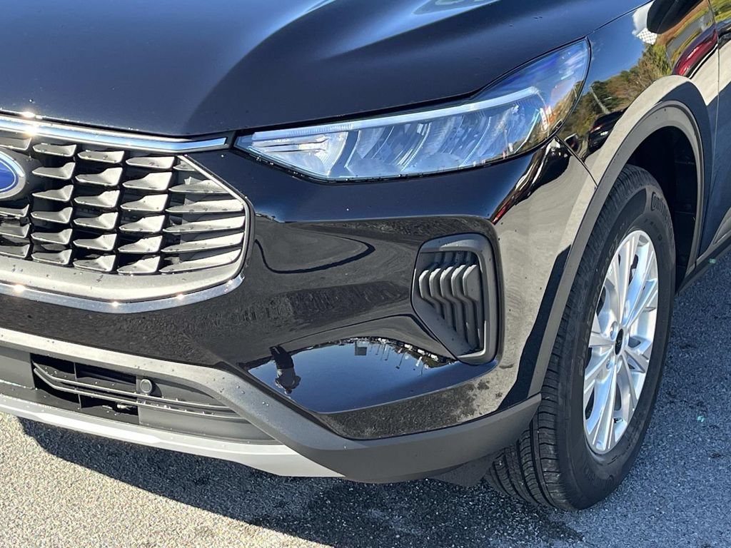 New 2026 Ford Escape Active w/ Tech Pack #1 AWD/4WD image 10