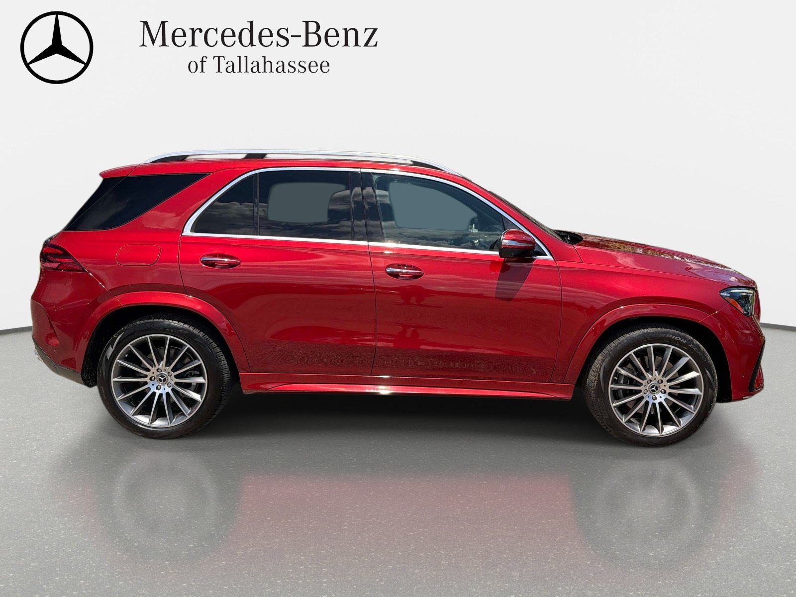 Certified 2024 Mercedes-Benz GLE 450 4MATIC image 4