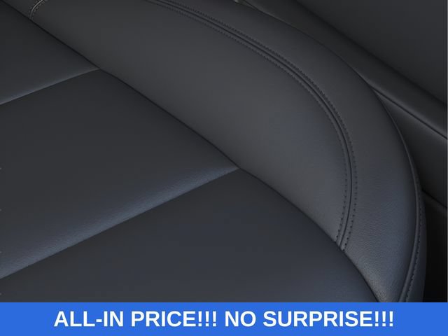 New 2026 Chevrolet Silverado 1500 W/T w/ WT Value Package AWD/4WD image 21