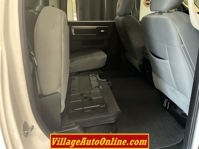 Used 2016 RAM 1500 Big Horn AWD/4WD image 33