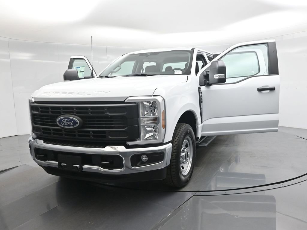 New 2026 Ford F350 XL w/ XL Driver Assist Package image 29