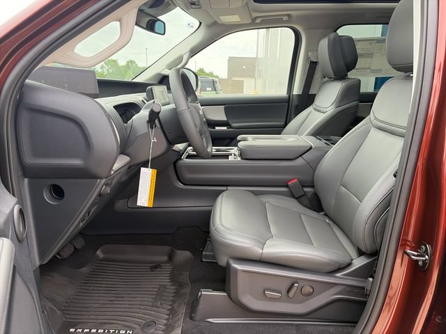 New 2027 Ford Expedition Max Active AWD/4WD image 16