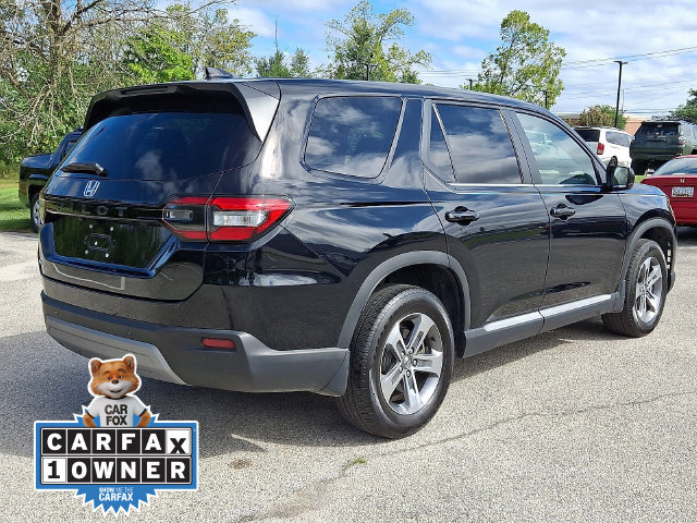 Used 2024 Honda Pilot EX-L image 9
