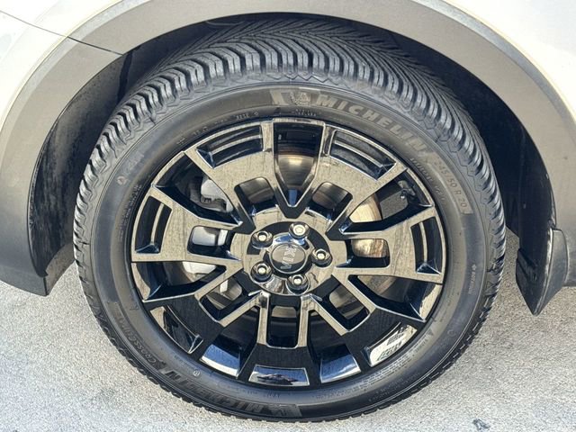 Used 2021 Kia Telluride SX w/ Nightfall Edition Package image 12