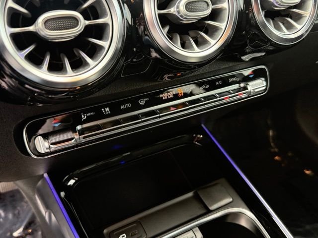 Certified 2021 Mercedes-Benz GLB 250 4MATIC image 12